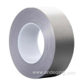 Self adhesive electronic conductive fabric cloth tape